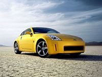 pic for Nissan 350Z 35th Anniversary Edition